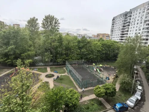 3-комнатная квартира, 76.2 м² - фото 22