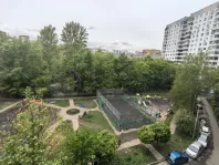3-комнатная квартира, 76.2 м² - фото 44
