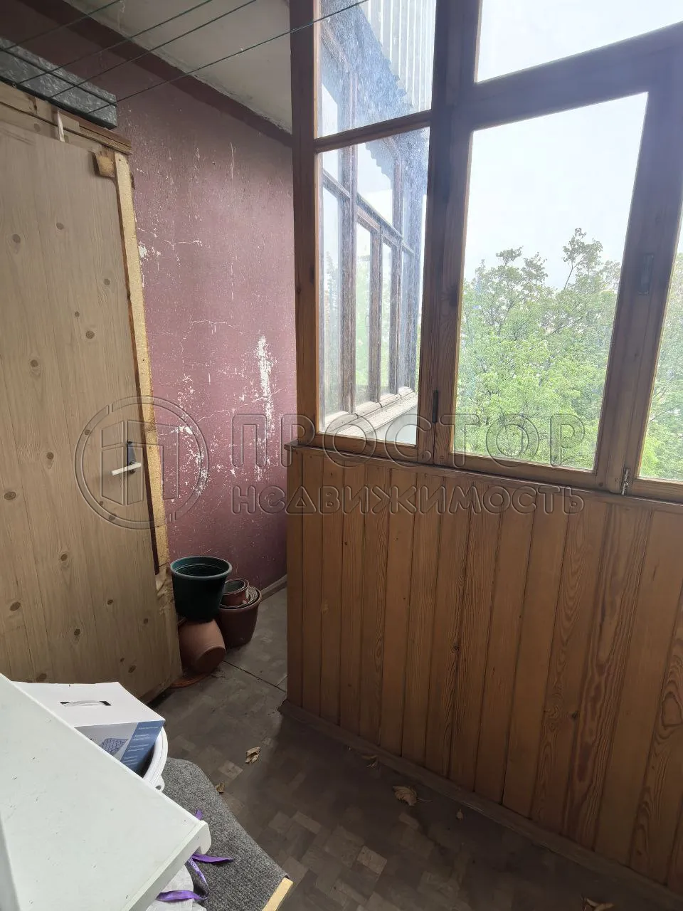 3-комнатная квартира, 76.2 м² - фото 4