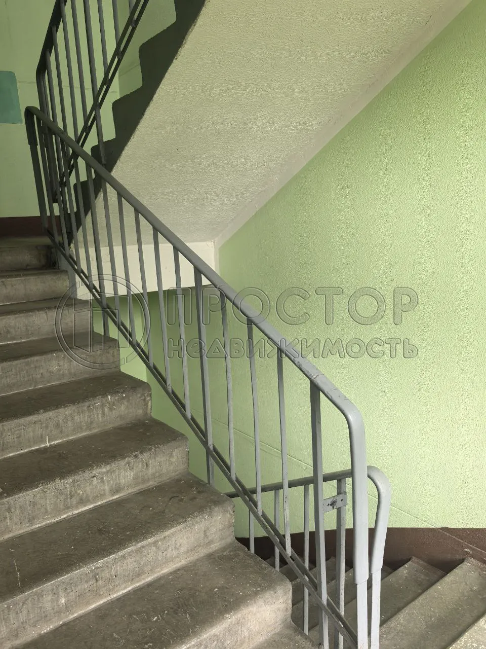 3-комнатная квартира, 76.2 м² - фото 2