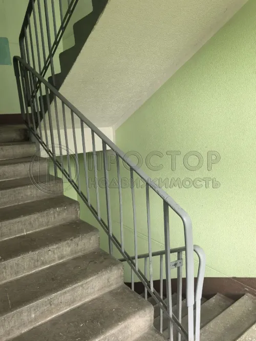 3-комнатная квартира, 76.2 м² - фото 2