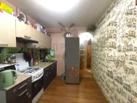 1-комнатная квартира, 33.6 м² - фото 29