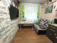 1-комнатная квартира, 33.6 м² - фото 30