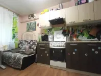 1-комнатная квартира, 33.6 м² - фото 31
