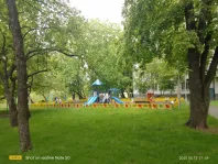 1-комнатная квартира, 33.6 м² - фото 33