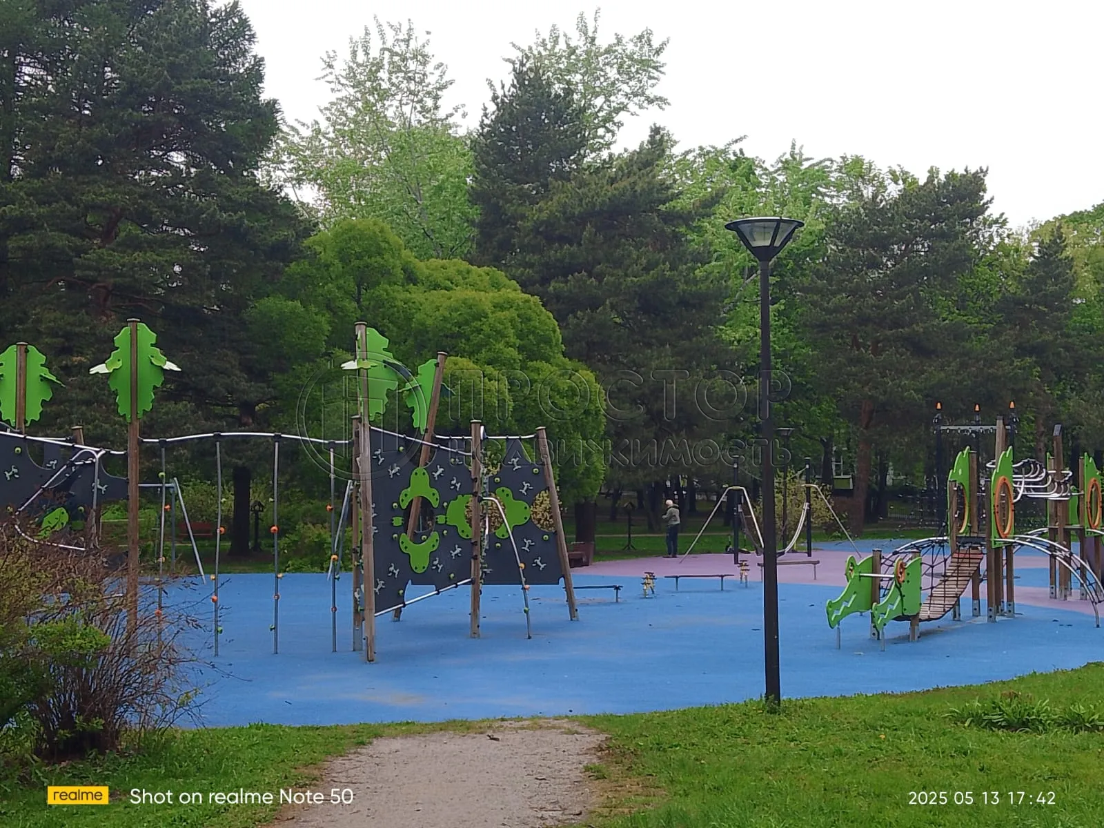 1-комнатная квартира, 33.6 м² - фото 14