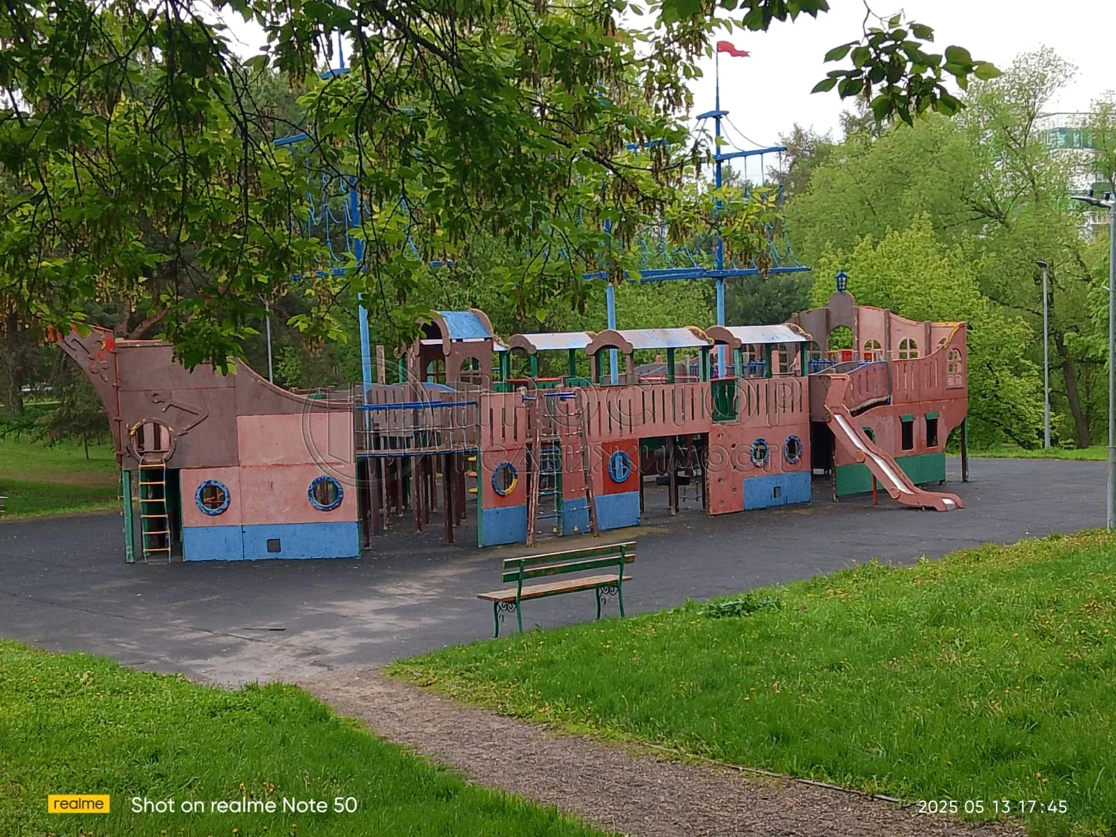 1-комнатная квартира, 33.6 м² - фото 15