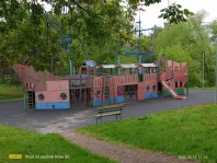 1-комнатная квартира, 33.6 м² - фото 36