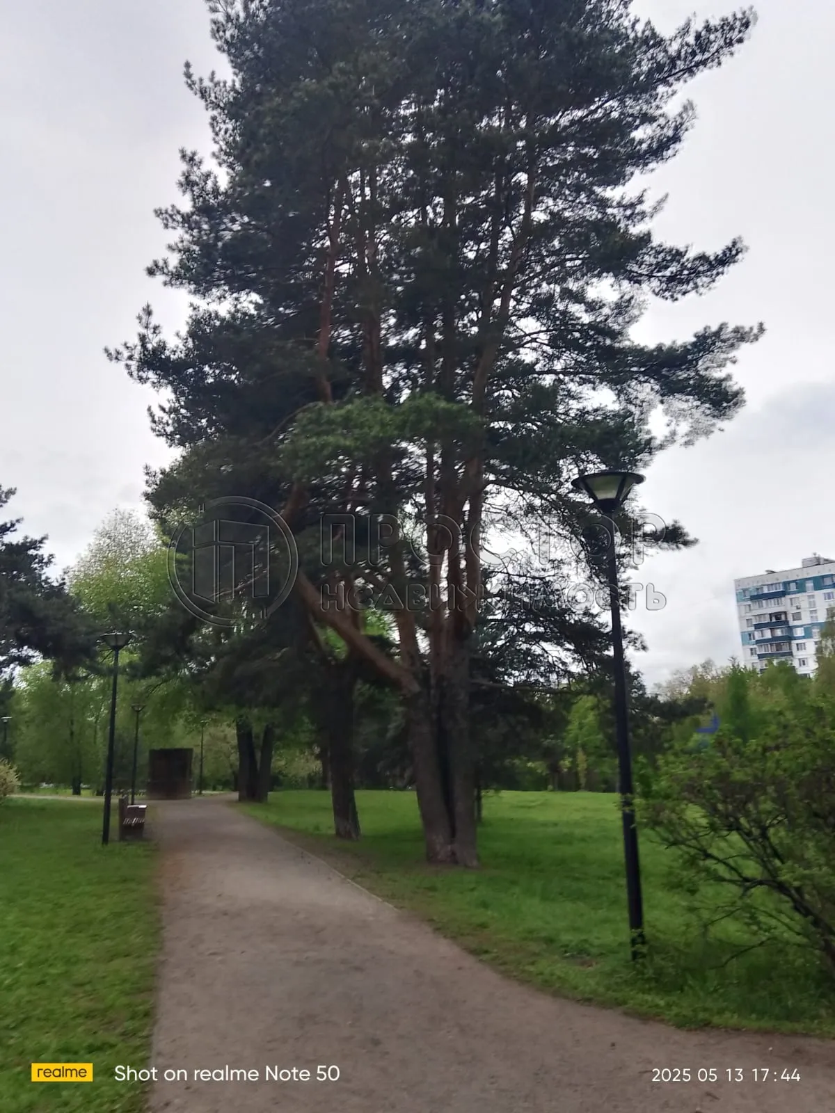 1-комнатная квартира, 33.6 м² - фото 16