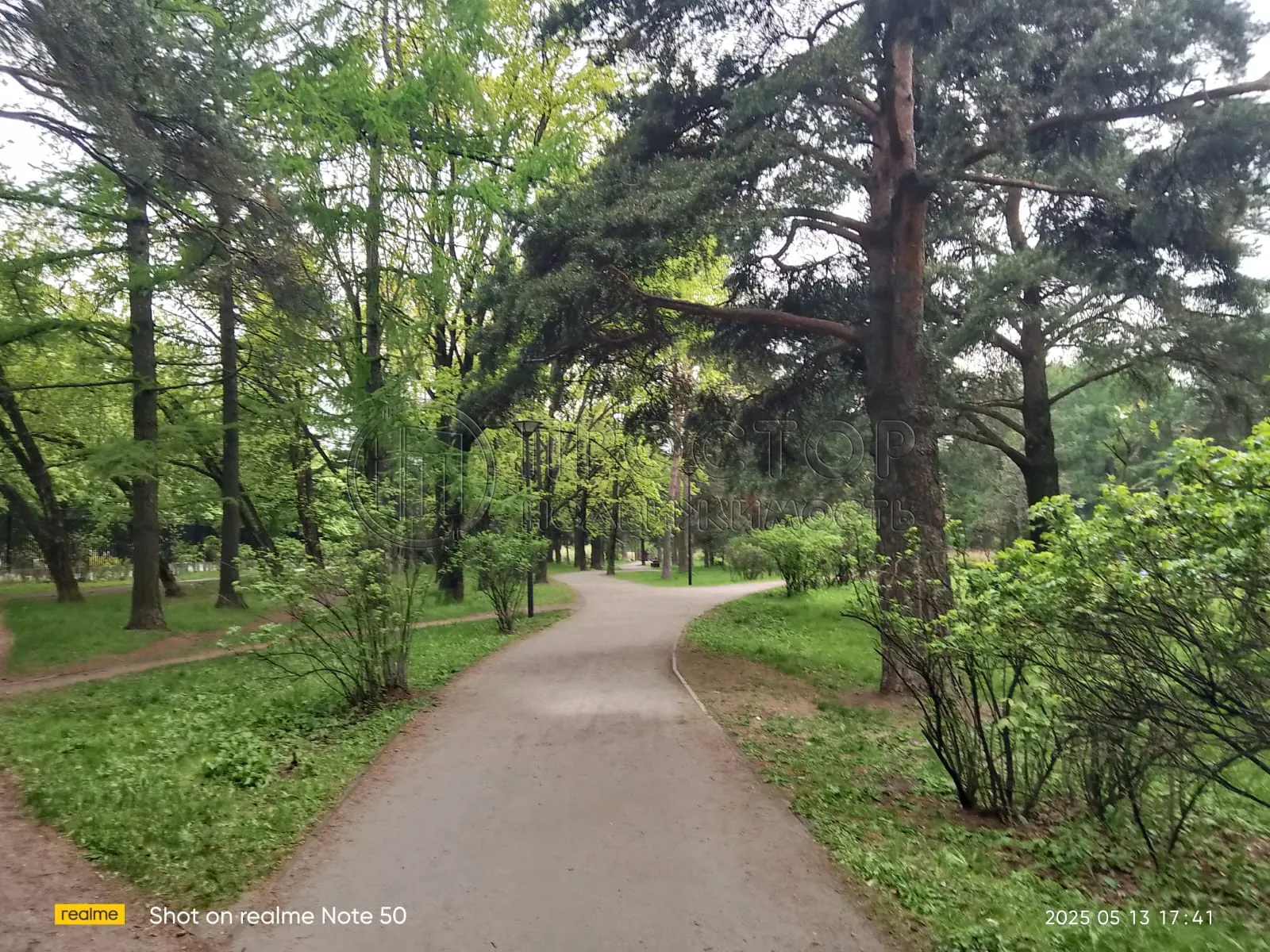 1-комнатная квартира, 33.6 м² - фото 2