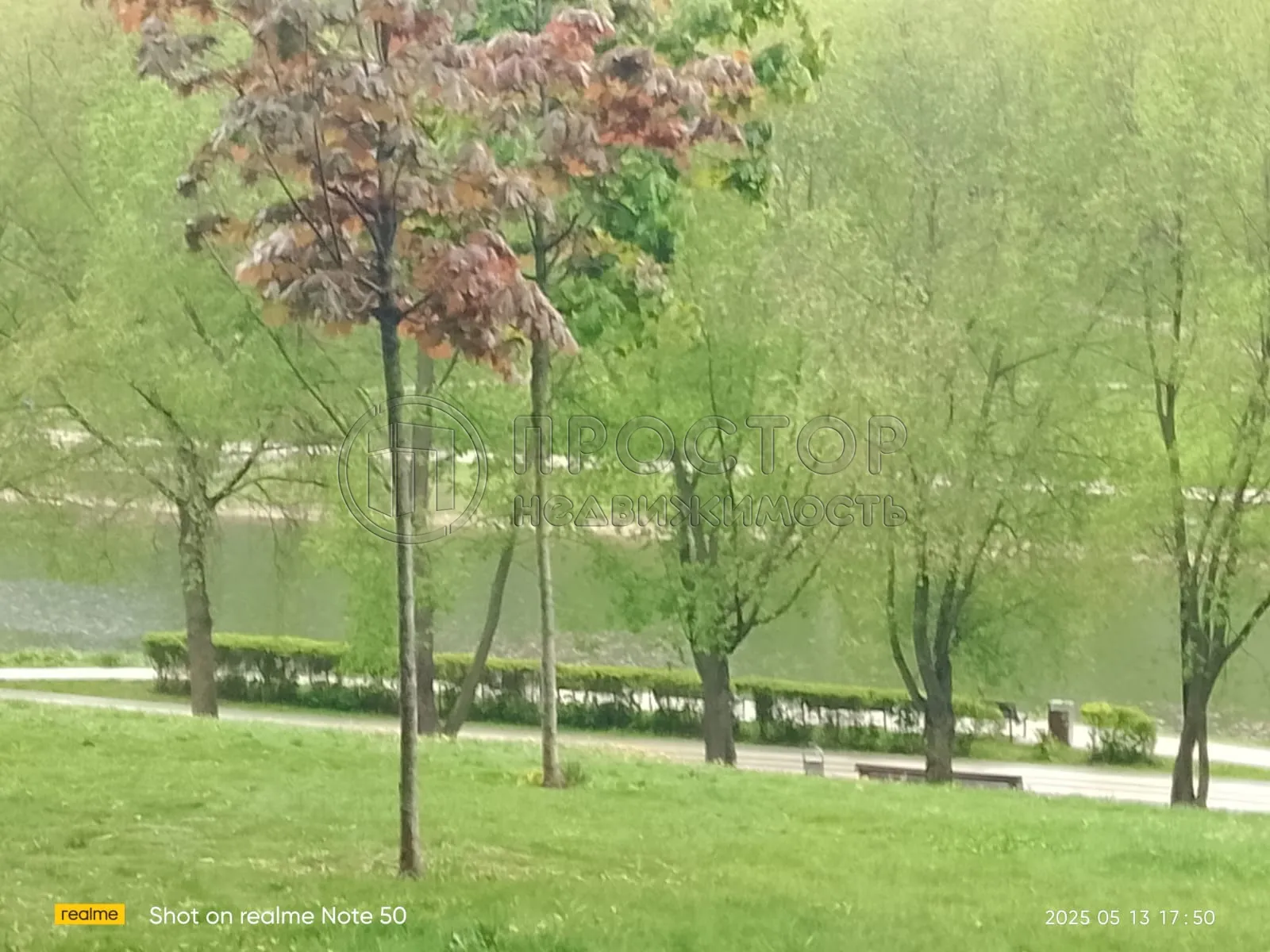 1-комнатная квартира, 33.6 м² - фото 18