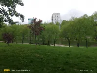 1-комнатная квартира, 33.6 м² - фото 41
