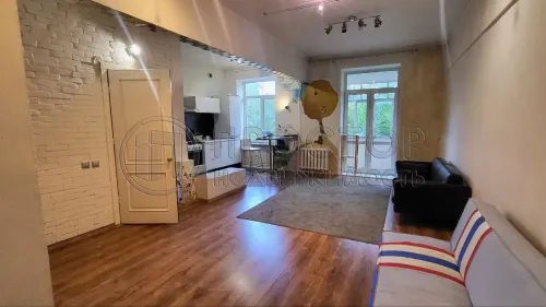3-комнатная квартира, 87.4 м² - фото 4