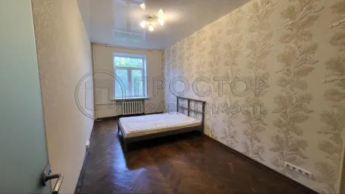 3-комнатная квартира, 87.4 м² - фото 7