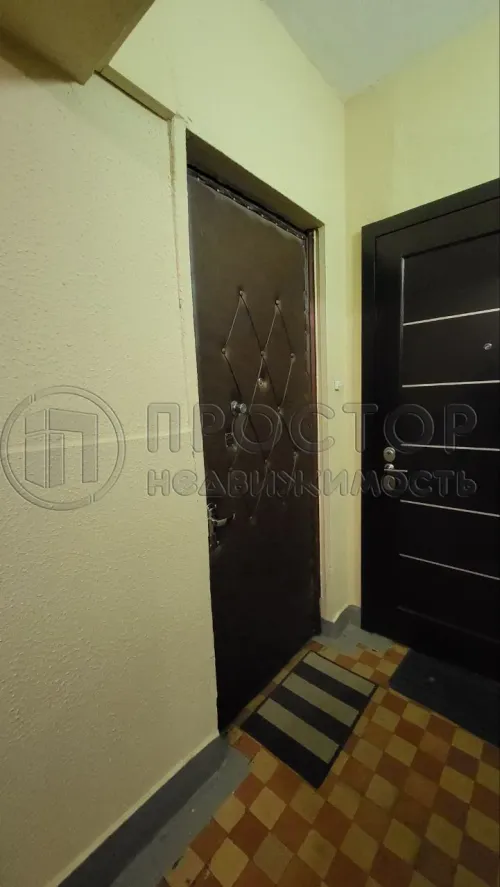 3-комнатная квартира, 87.4 м² - фото 14