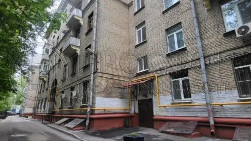 3-комнатная квартира, 87.4 м² - фото 15