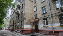 3-комнатная квартира, 87.4 м² - фото 34