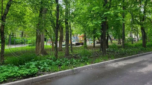 3-комнатная квартира, 87.4 м² - фото 18
