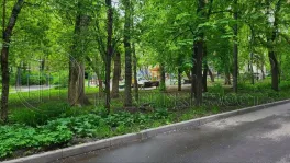 3-комнатная квартира, 87.4 м² - фото 37