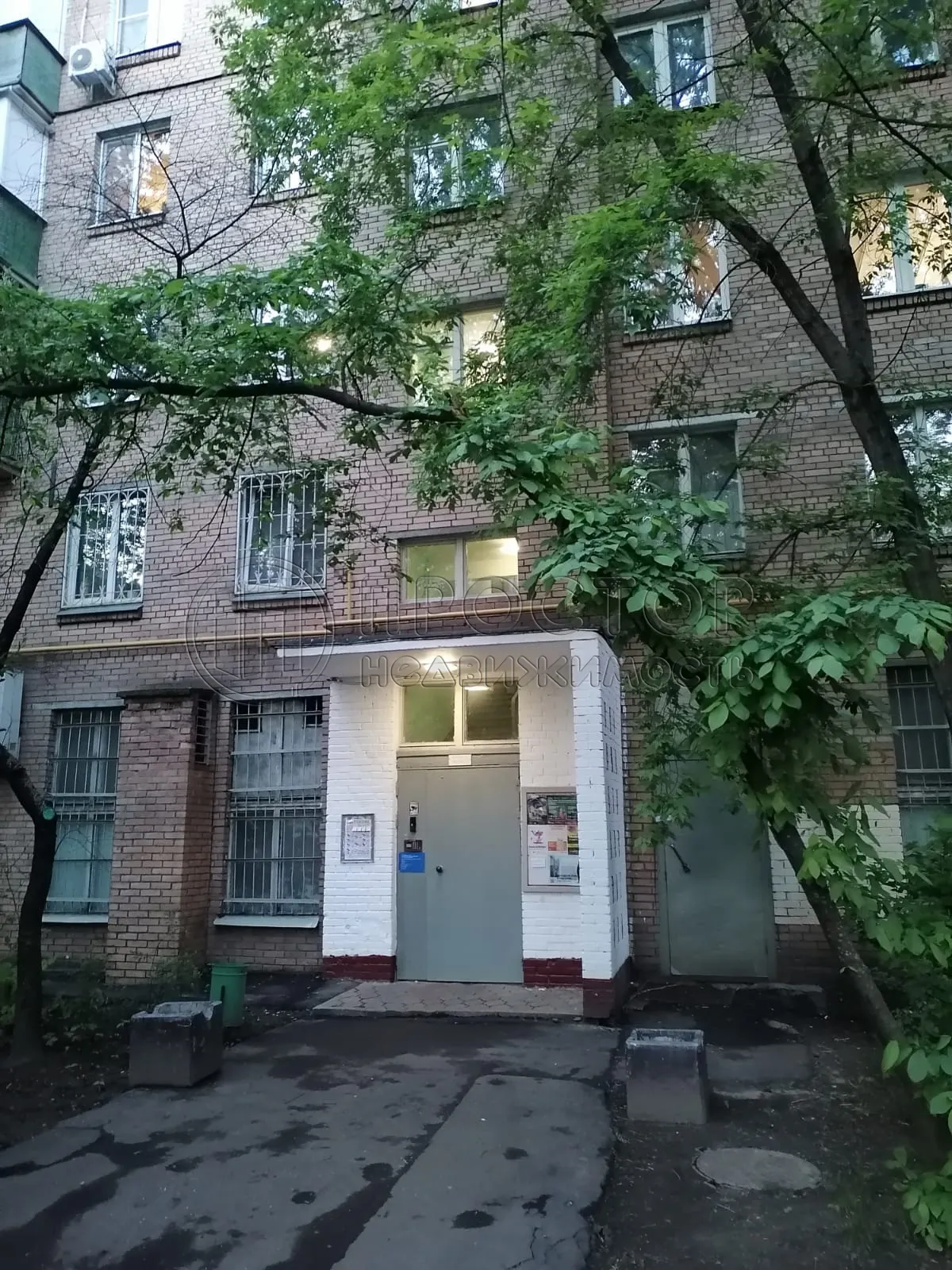 2-комнатная квартира, 43 м² - фото 3