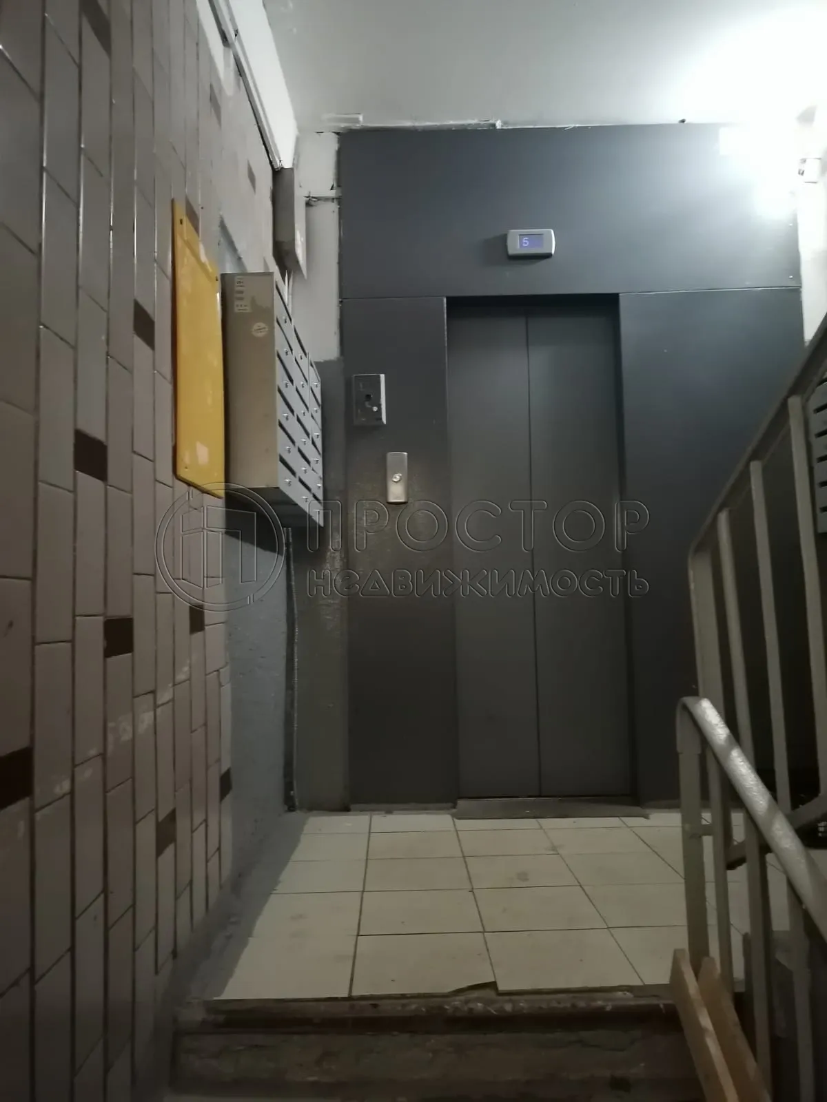 2-комнатная квартира, 43 м² - фото 4