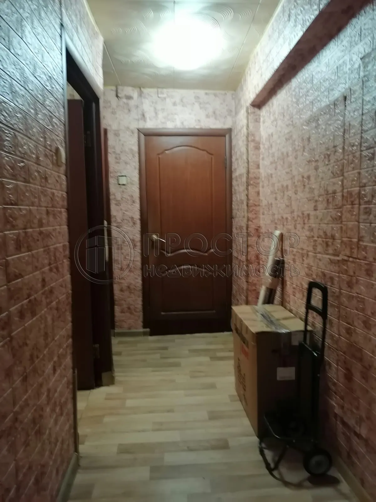 2-комнатная квартира, 43 м² - фото 6