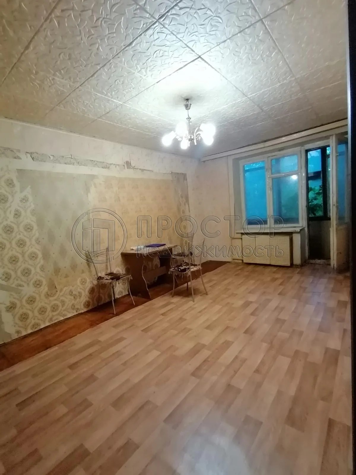 2-комнатная квартира, 43 м² - фото 7