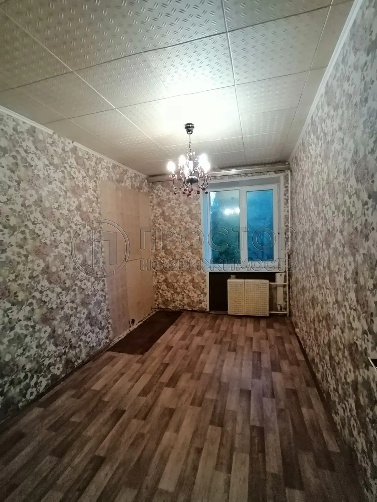 2-комнатная квартира, 43 м² - фото 9