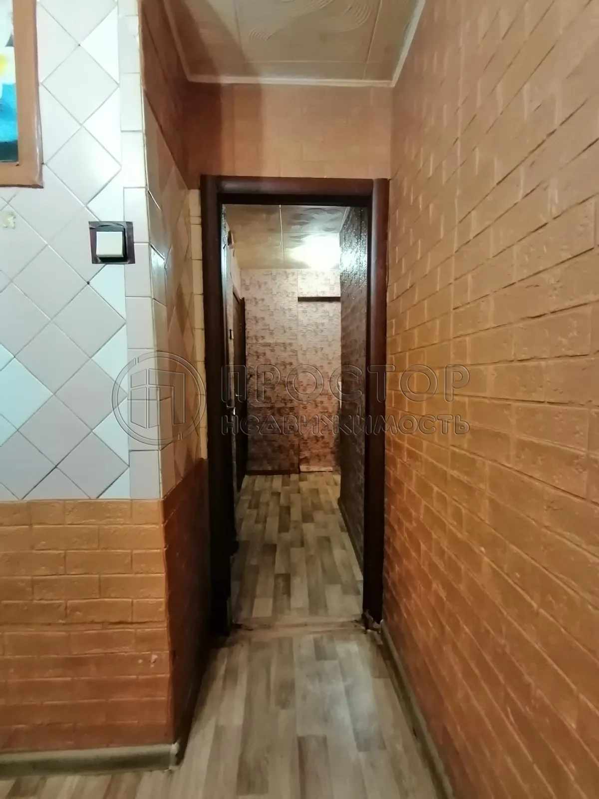 2-комнатная квартира, 43 м² - фото 10