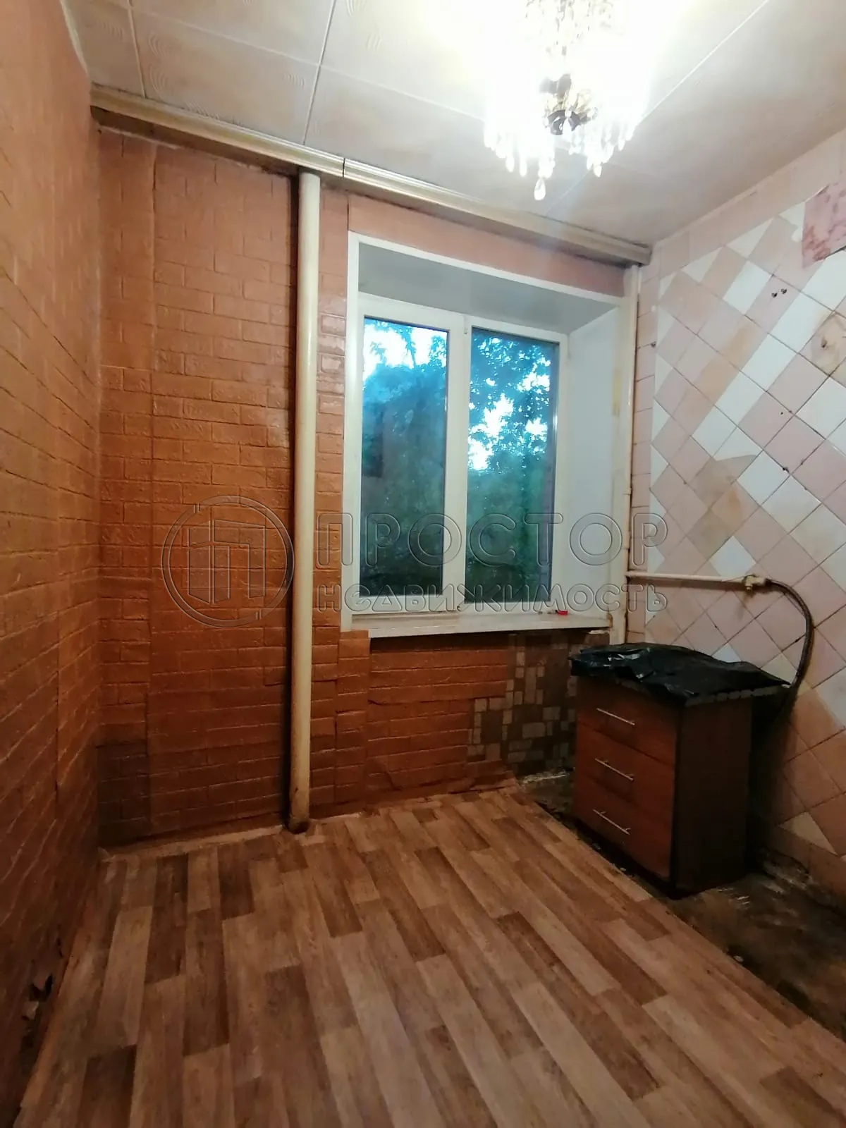 2-комнатная квартира, 43 м² - фото 11