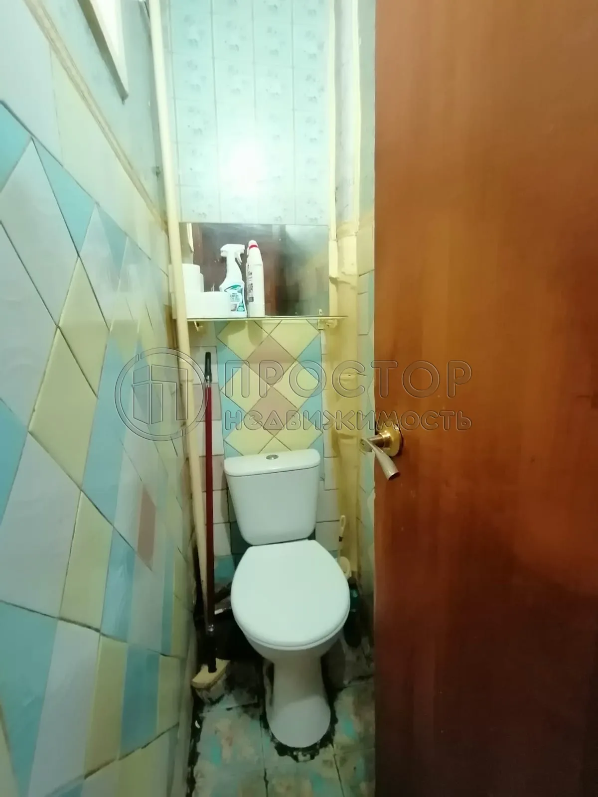 2-комнатная квартира, 43 м² - фото 12