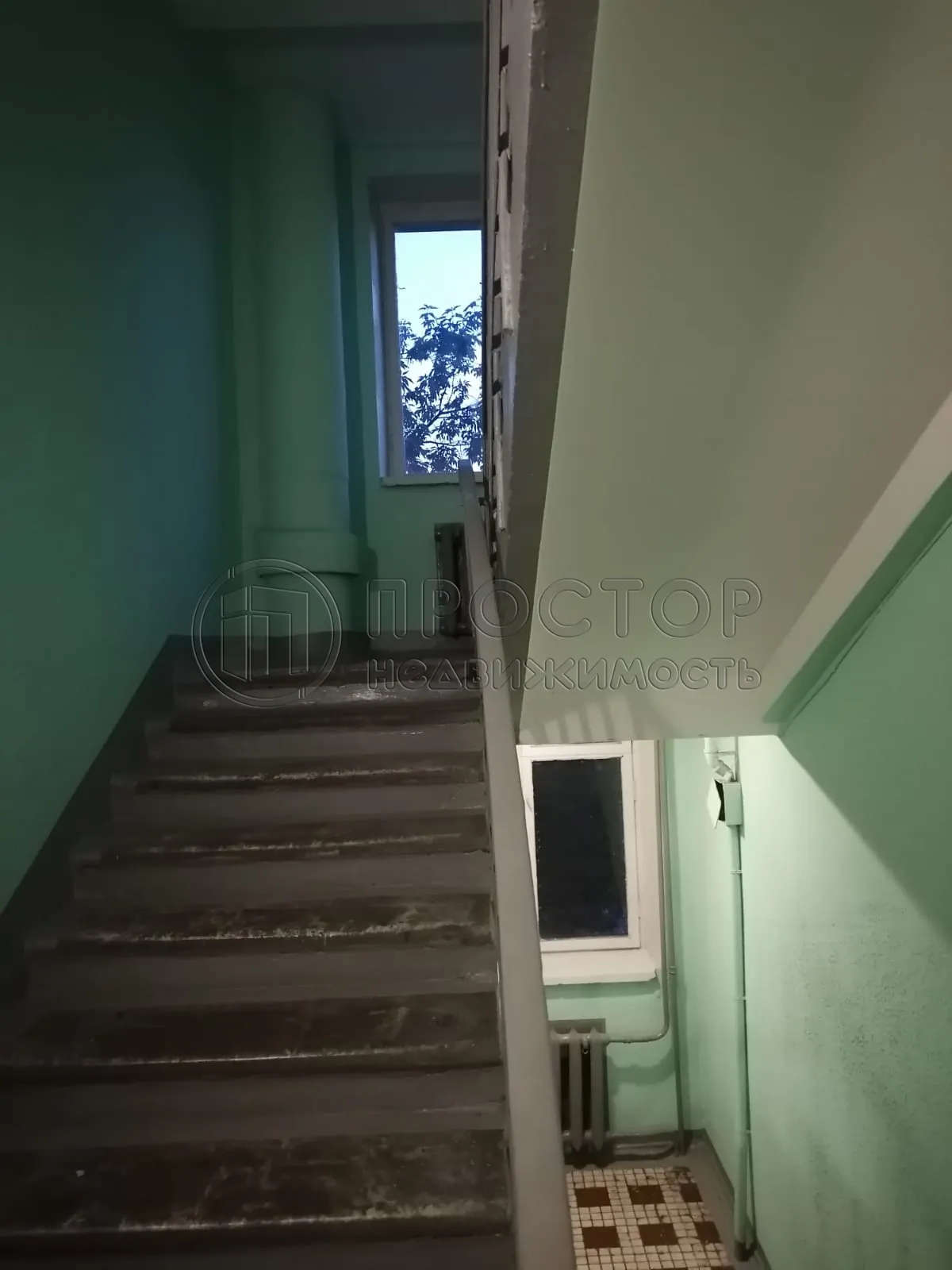 2-комнатная квартира, 43 м² - фото 14