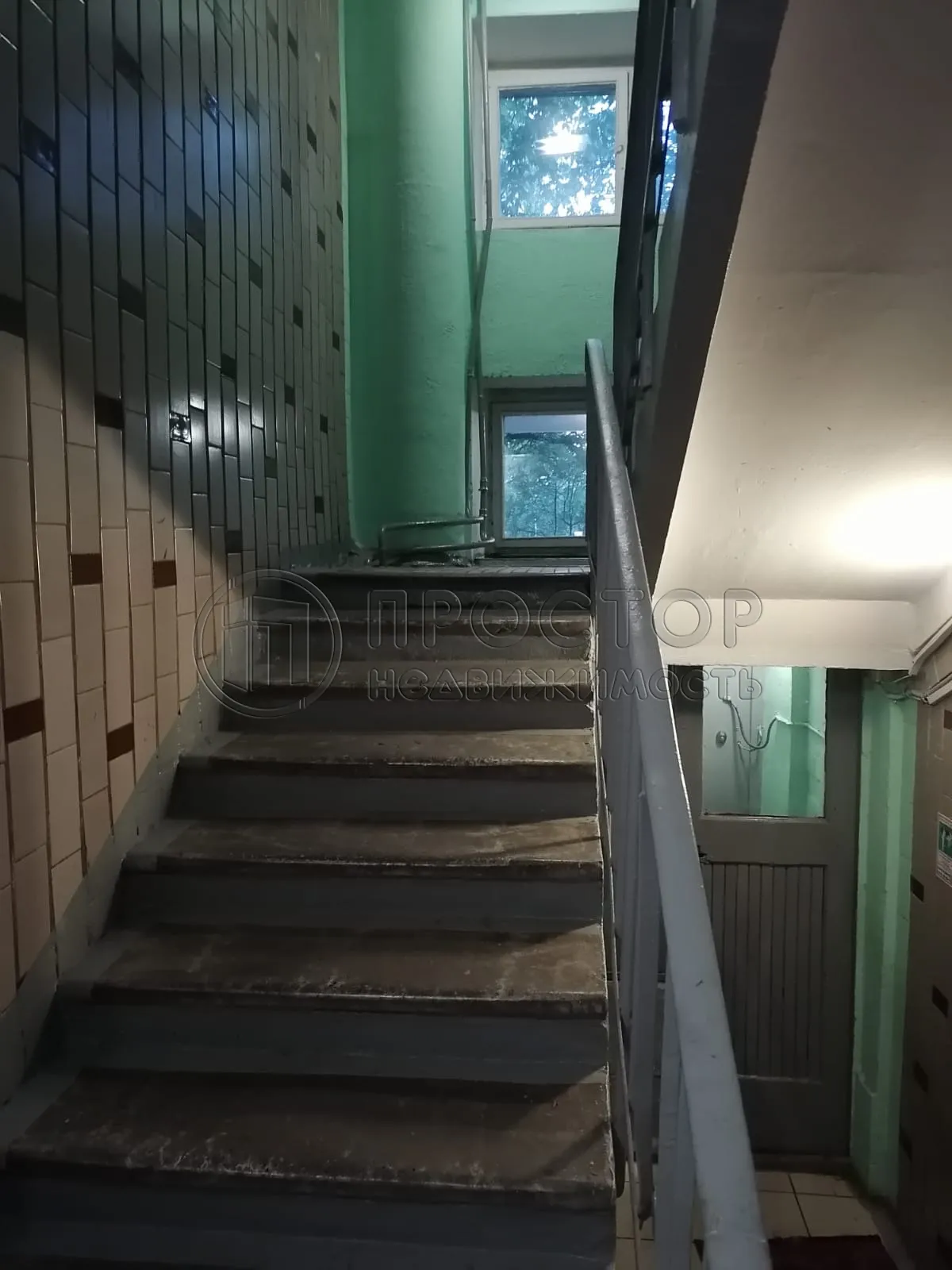 2-комнатная квартира, 43 м² - фото 15