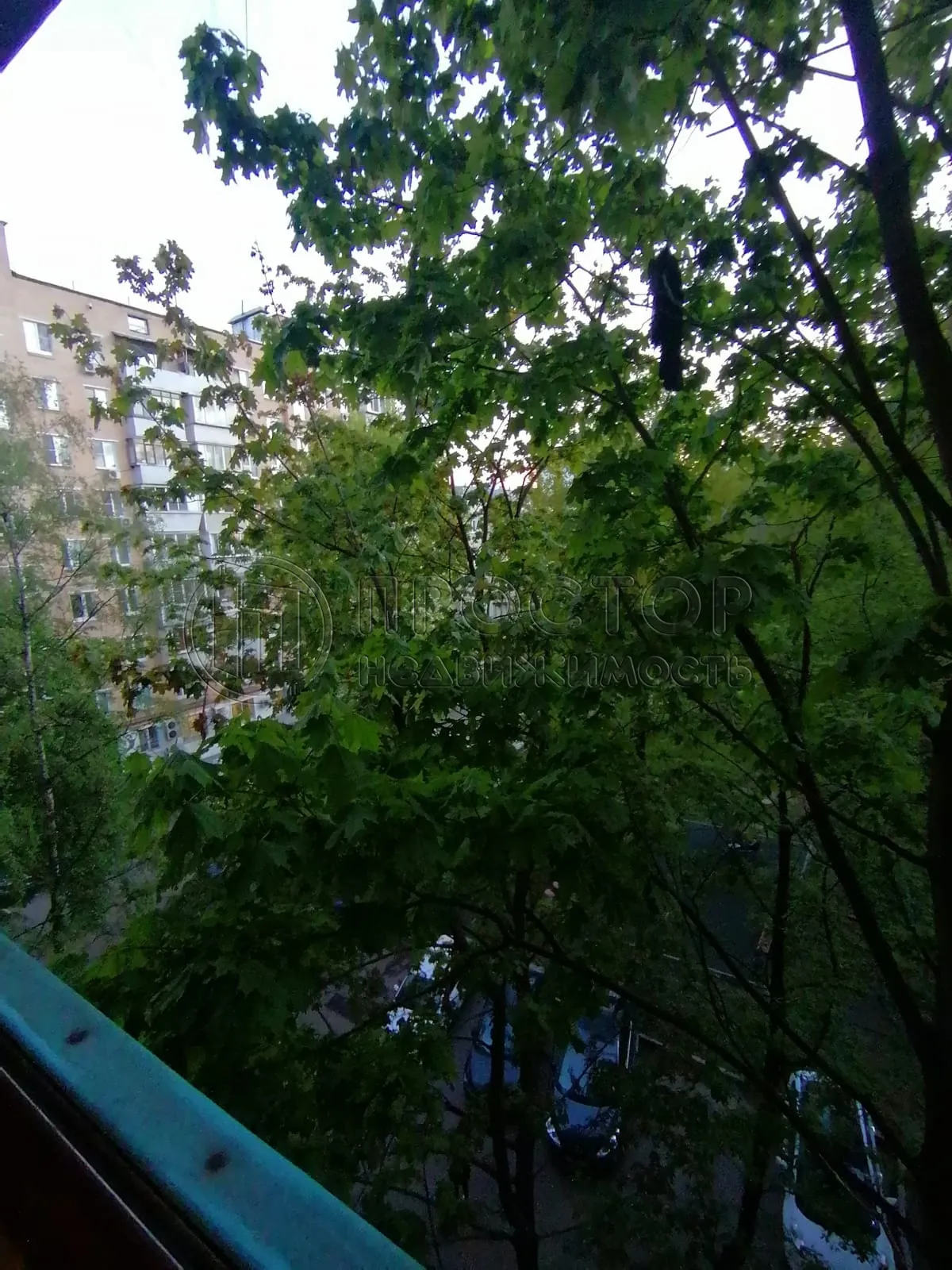 2-комнатная квартира, 43 м² - фото 16