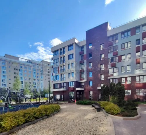 2-комнатная квартира, 49.5 м² - фото 20