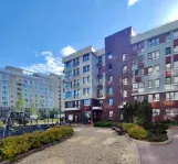 2-комнатная квартира, 49.5 м² - фото 45