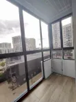 2-комнатная квартира, 49.5 м² - фото 34
