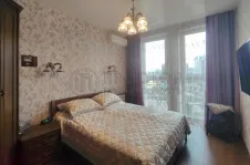 2-комнатная квартира, 49.5 м² - фото 36