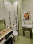 2-комнатная квартира, 49.5 м² - фото 41