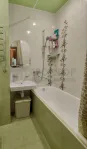 2-комнатная квартира, 49.5 м² - фото 42