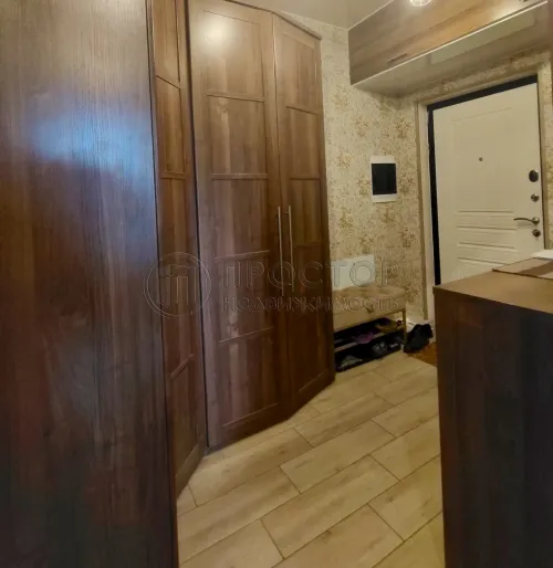 2-комнатная квартира, 49.5 м² - фото 15