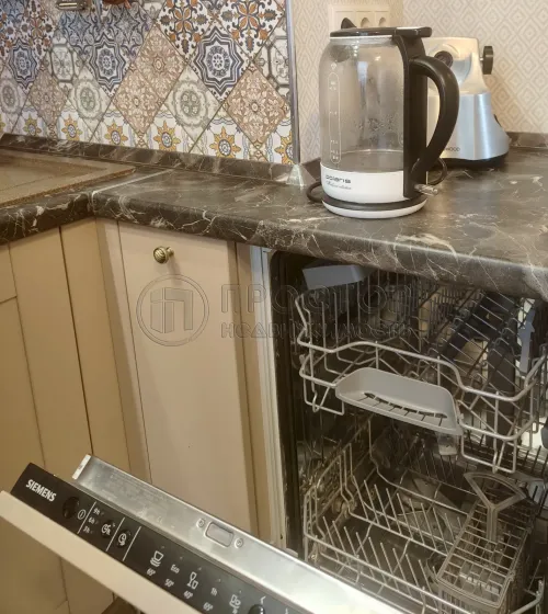2-комнатная квартира, 49.5 м² - фото 5
