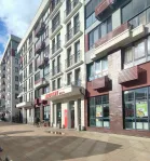 2-комнатная квартира, 49.5 м² - фото 27