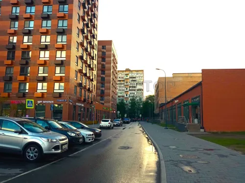 Студия, 19.5 м² - фото 2