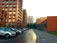 Студия, 19.5 м² - фото 21