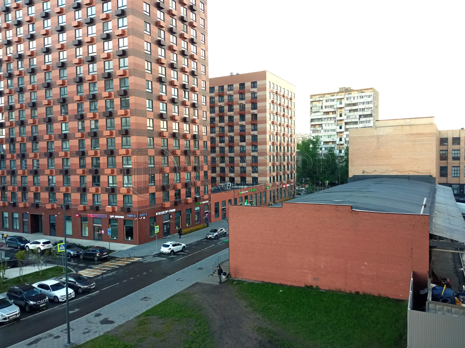 Студия, 19.5 м² - фото 18