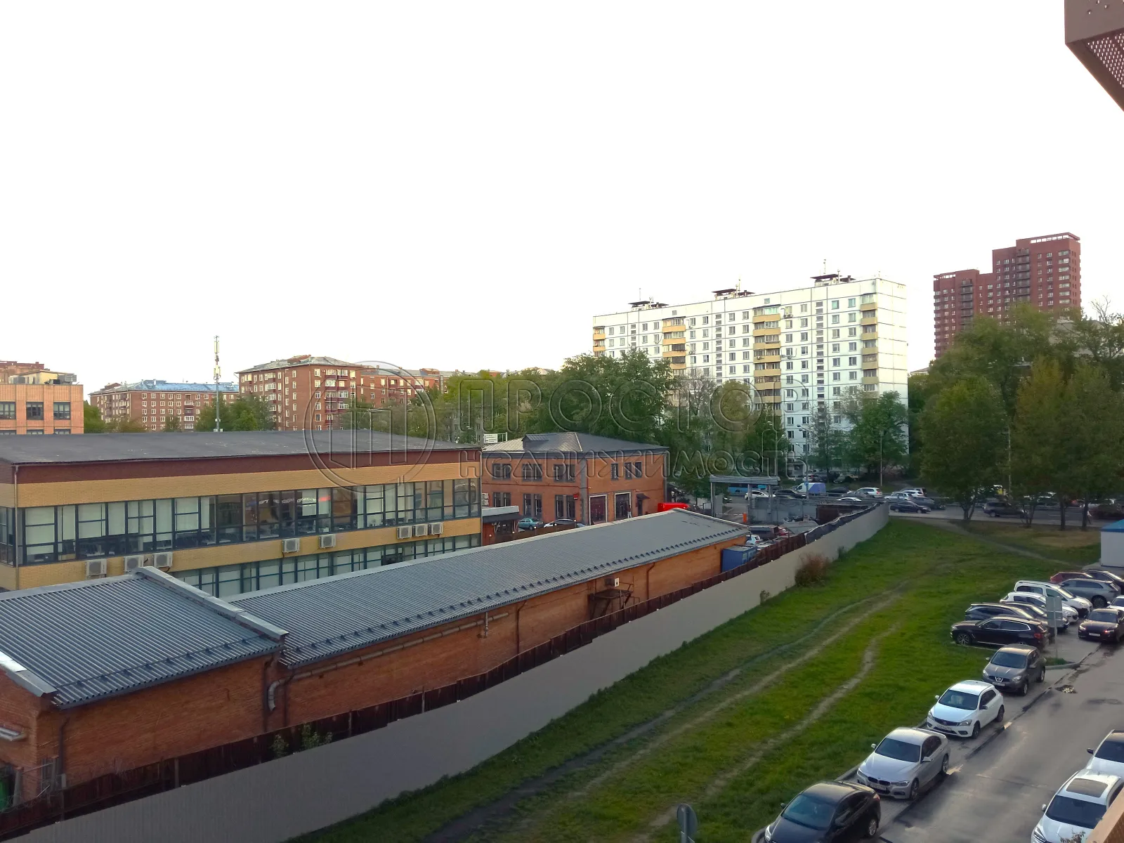 Студия, 19.5 м² - фото 8