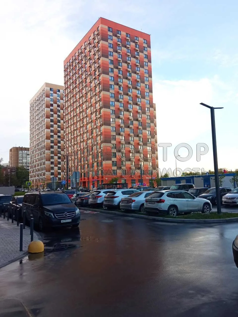 Студия, 19.5 м² - фото 11