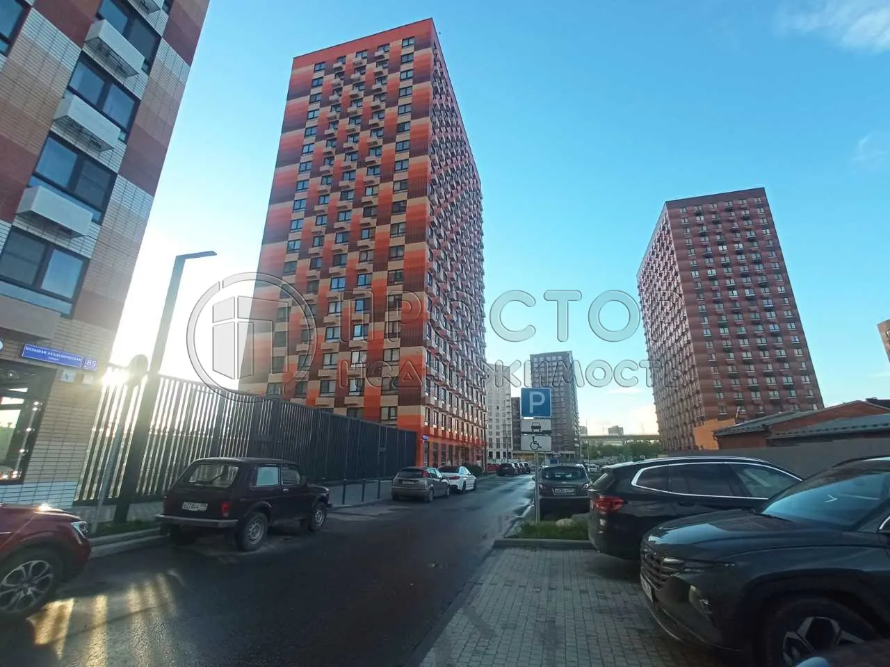 Студия, 19.5 м² - фото 13