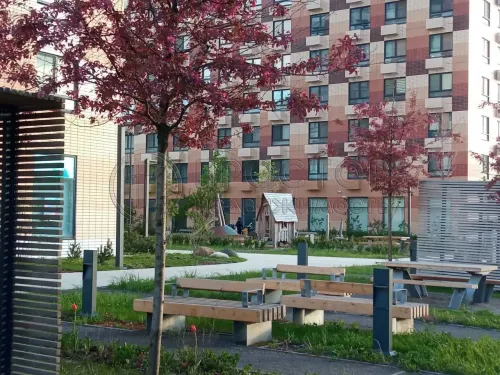 Студия, 19.5 м² - фото 17